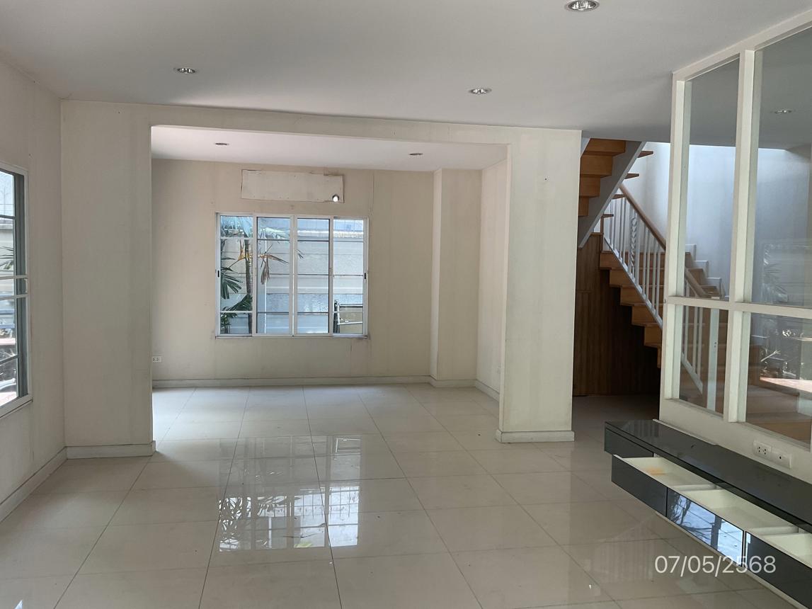 รูป บ้านเดี่ยว สำหรับขาย ภัสสร เพรสทีจ ปิ่นเกล้า-เพชรเกษม กระทุ่มล้ม สามพราน นครปฐม - รูปที่ 18/34