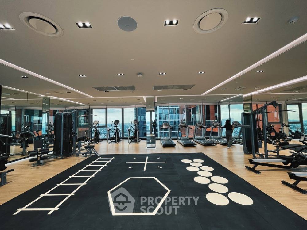 รูป คอนโด 2 ห้องนอน ชั้น 25 Life Ladprao Valley ใกล้ BTS ห้าแยกลาดพร้าว 100 เมตร (ID 632008) - รูปที่ 17/24