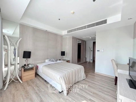คอนโด 4-ห้องนอน ที่ เบลเกรเวีย เรสซิเดนท์ส คอนโดมิเนียม ใกล้ BTS ทองหล่อ (ID 2073160)