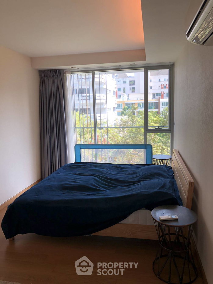 picture Great Value 2-BR Condo At Via 31 Near MRT Sukhumvit (ID 390081) - 8/18