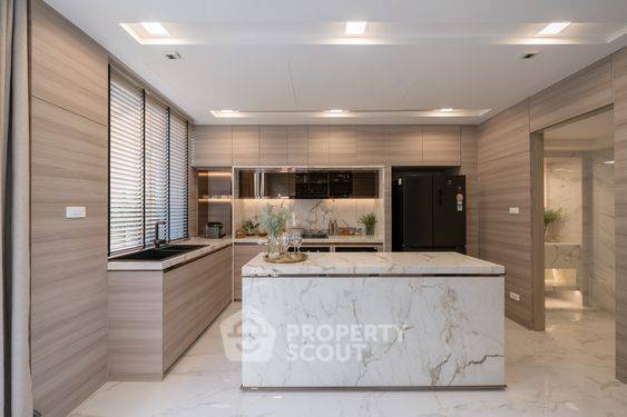 รูป ทาวน์เฮาส์ 3 ห้องนอน 275 ตร.ม. ขายที่ Vimarno Sukhumvit-Bearing (ID 2332109) - รูปที่ 11/30