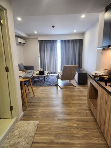 > Blossom @Sathorn Charoenrat for Rent <   (ให้เช่า บอสซั่ม สาทร/ 2 ห้องนอน 2 ห้องน้ำ )