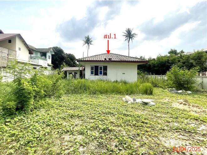รูป บ้านเดี่ยว สำหรับขาย เดอะวอเตอร์เฮ้าส์ หลักสอง เขตบางแค กรุงเทพมหานคร - รูปที่ 3/24
