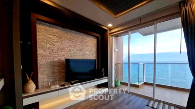 คอนโด ไทวัสดุ พัทยาใต้ : คอนโด 3-ห้องนอน ที่ ซีตัส บีชฟรอนท์ ใกล้ หาดจอมเทียน (ID 2070088)