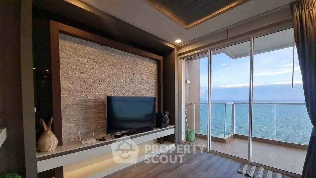 รูป คอนโด 3-ห้องนอน ที่ ซีตัส บีชฟรอนท์ ใกล้ หาดจอมเทียน (ID 2070088) - รูปที่ 1/17