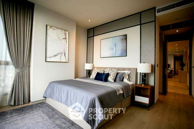 Condos for rent BTS Thong Lo (Thong Lor) : 3-BR Condo at Hyde Heritage Thonglor near BTS Thong Lor (ID 2332167)