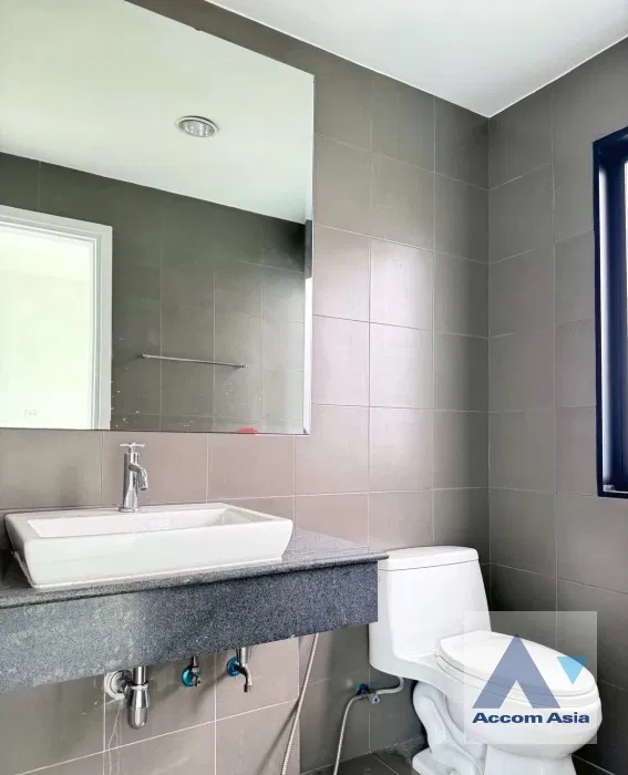 picture 🔼🔽 AccomA 📩 3 BR Townhouse @Areeya Mandarina 77 (AA44711) - 13/17