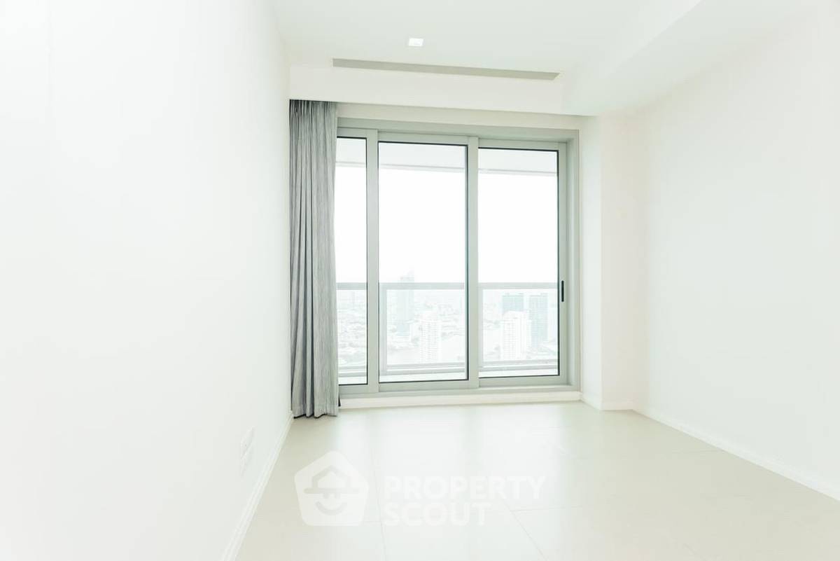 รูป คอนโด 2-ห้องนอน ที่ เดอะ ริเวอร์ คอนโดมิเนียม ใกล้ BTS สะพานตากสิน (ID 1507219) - รูปที่ 12/19