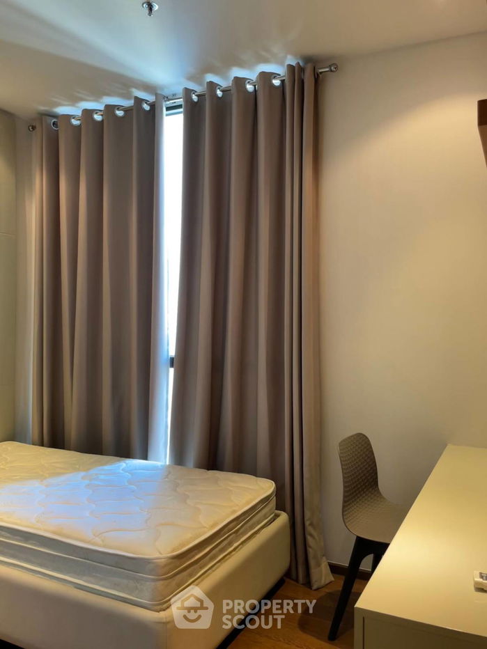 รูป คอนโด 2-ห้องนอน ที่ ดิ แอดเดรส สุขุมวิท 28 ใกล้ BTS พร้อมพงษ์ (ID 1988899) - รูปที่ 3/14