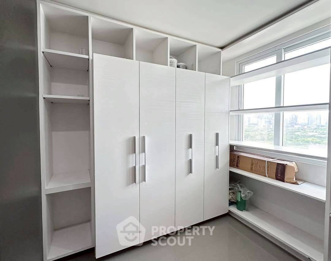 รูป คอนโด 3-ห้องนอน ที่ ซิตี้ สมาร์ท สุขุมวิท18 ใกล้ BTS อโศก (ID 2094857) - รูปที่ 10/20