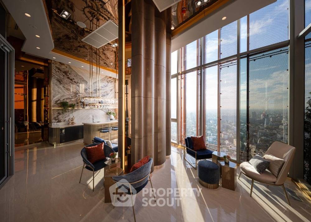 รูป คอนโด 2 ห้องนอน ชั้น 25 Life Ladprao Valley ใกล้ BTS ห้าแยกลาดพร้าว 100 เมตร (ID 632008) - รูปที่ 12/24