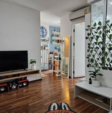 🔺 For Sell Condo U VIBHA - LADPRAO Building A, Floor 6,1 bed room, Room size 31 sqm