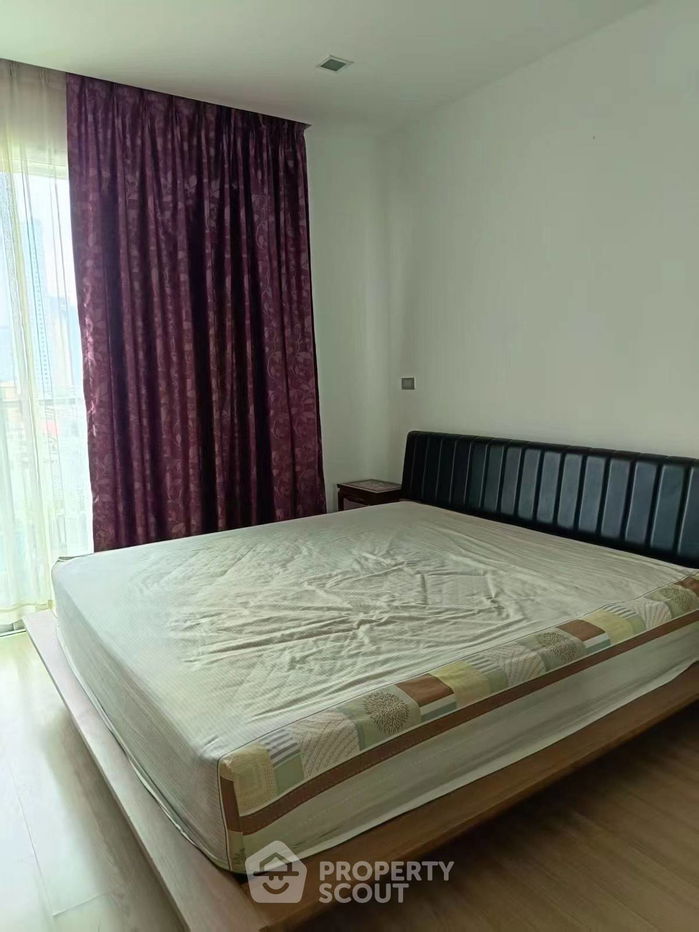 รูป คอนโด 2-ห้องนอน ที่ สกาย วอล์ค เรสซิเดนซ์ ใกล้ BTS พระโขนง (ID 2319284) - รูปที่ 6/17