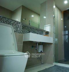 รูป คอนโด 1-ห้องนอน ที่ ริทึ่ม สุขุมวิท 44/1 ใกล้ BTS พระโขนง (ID 387183) - รูปที่ 2/6