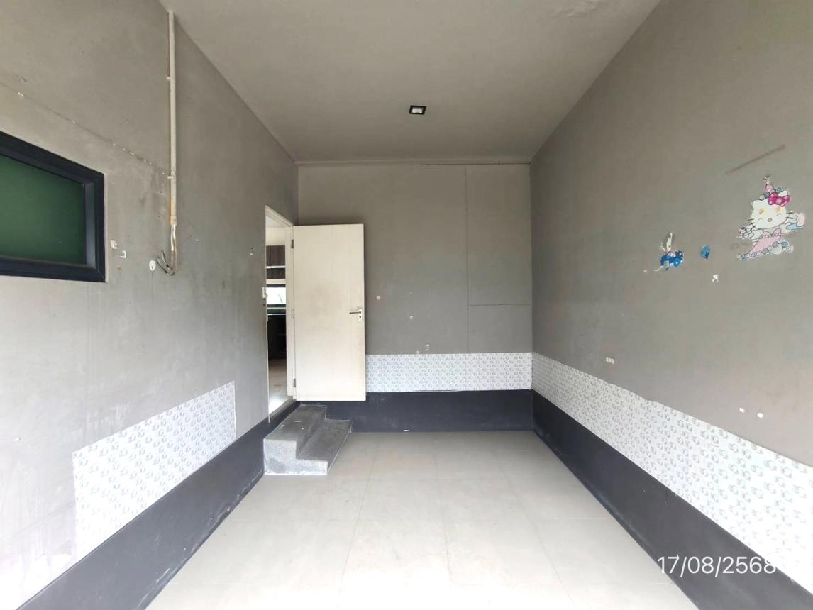 รูป บ้านเดี่ยว สำหรับขาย สราญสิริ ติวานนท์-แจ้งวัฒนะ บ้านใหม่ เมืองปทุมธานี ปทุมธานี - รูปที่ 26/42
