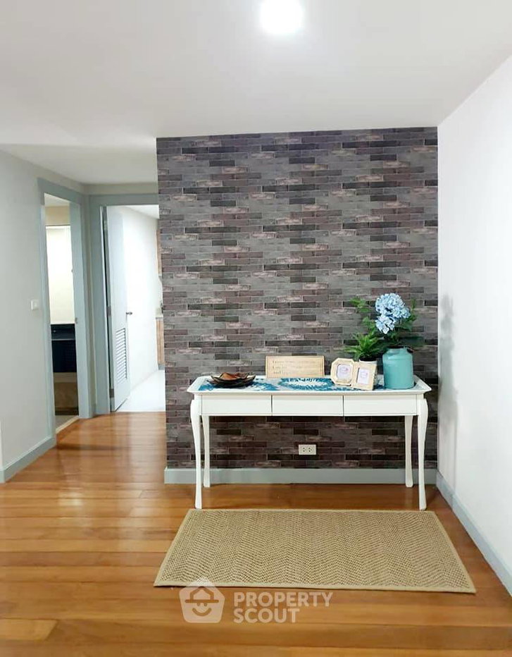 รูป คอนโด 2 ห้องนอน Prime Mansion Sukhumvit 31 ใกล้ MRT สุขุมวิท (ID 578367) - รูปที่ 15/17