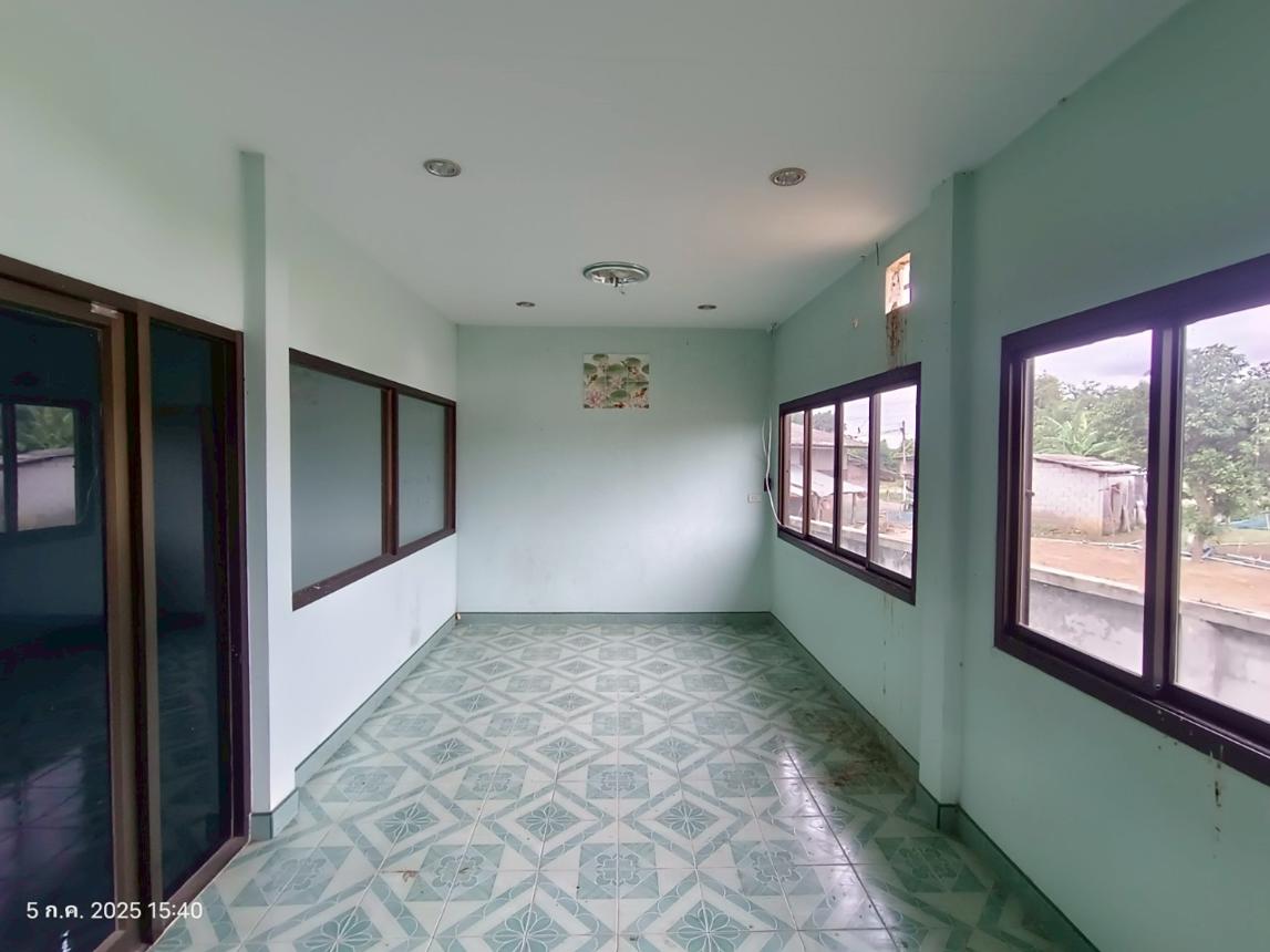 รูป บ้านเดี่ยว สำหรับขาย - บ้านยาง เมืองนครปฐม นครปฐม - รูปที่ 29/48