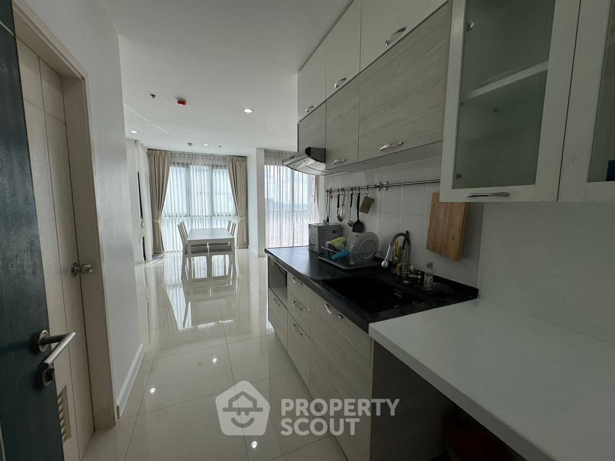 picture 2-BR Condo at Astro Condo in Bang Talat (ID 2139030) - 4/15