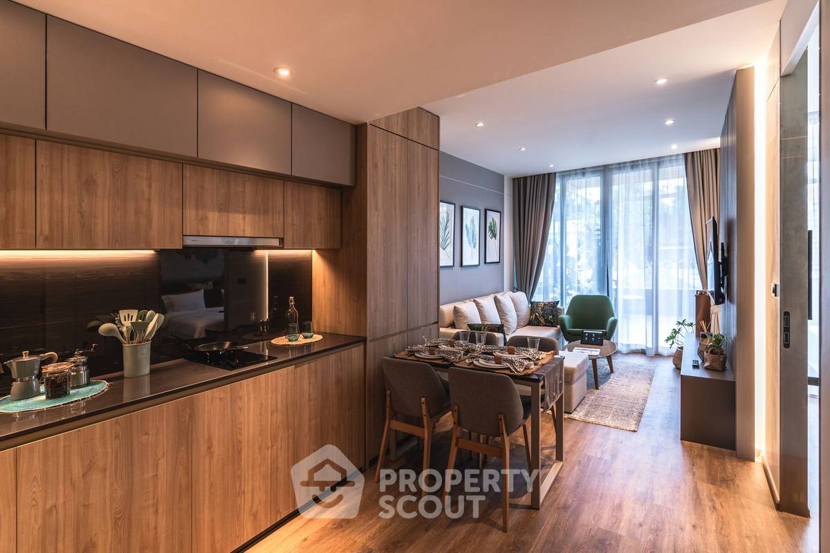 รูป คอนโด 1-ห้องนอน ที่ ลายัน กรีน พาร์ค ใกล้ หาดลายัน (ID 2096974) - รูปที่ 5/13