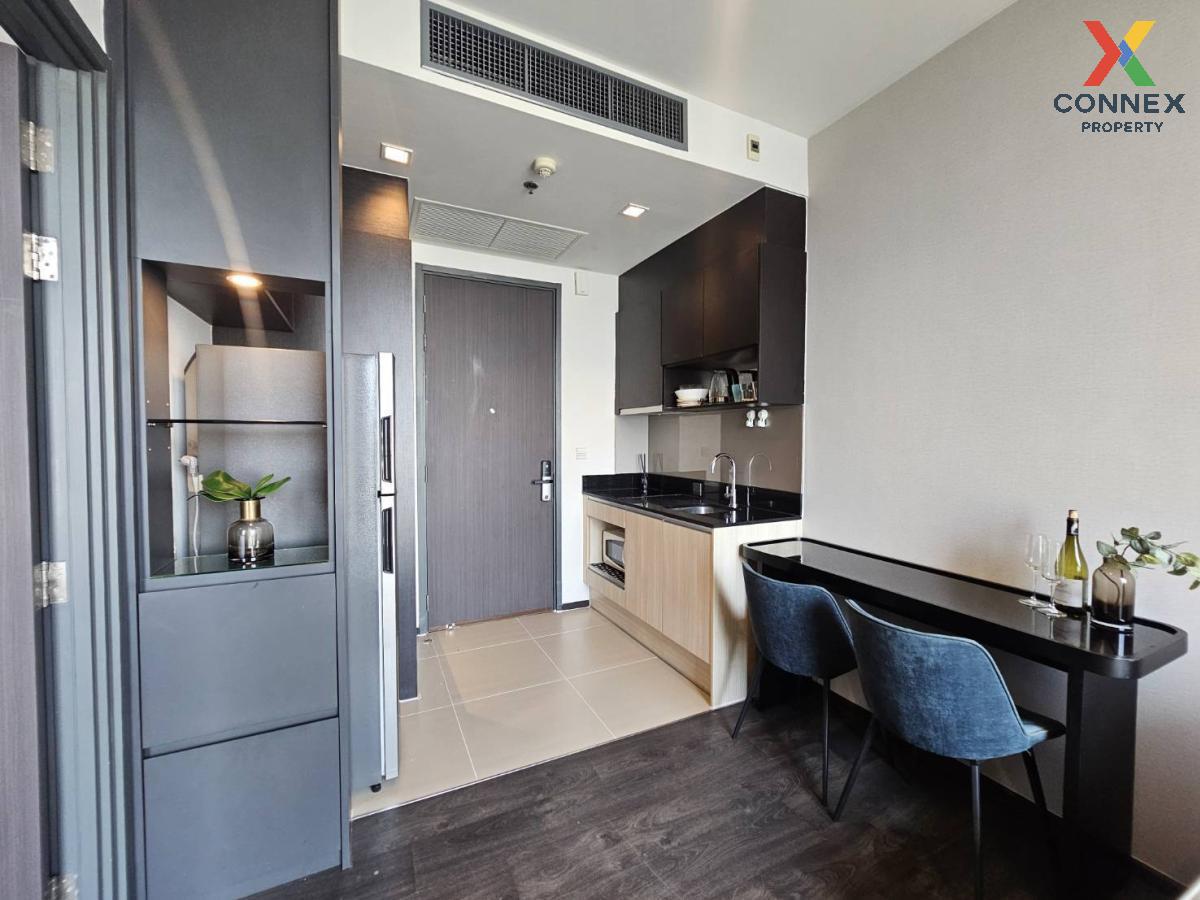picture 🔥🔥🔥 For Rent Condo , EDGE Sukhumvit 23 , BTS-Asok , Khlong Toei Nuea , Watthana , Bangkok , CX-131610 ✅ Live chat with us ADD LINE @connexproperty ✅ 🔥🔥🔥 - 7/12