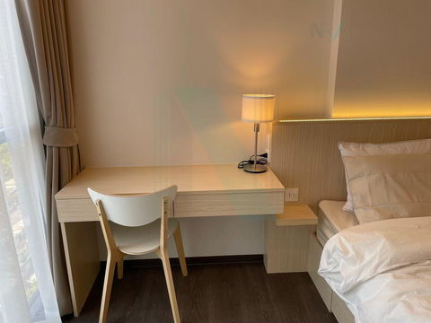 📌 ขายคอนโด โอกะ เฮ้าส์ สุขุมวิท 36 อาคาร 1 ชั้น 12 1 ห้องนอน ขนาด 36 ตรม ใกล้ Lotus พระราม 4