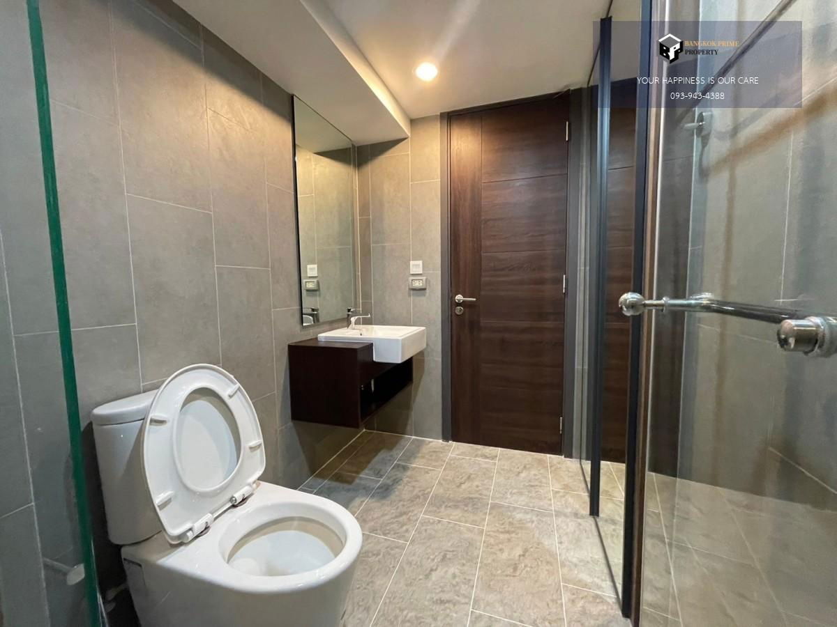 รูป C Ekkamai | ห้อง Duplex ว่างพร้อมอยู่ วิวสวย 🏙️ デュプレックス 空室・即入居可、美しい眺め #2025100112176 - รูปที่ 13/13