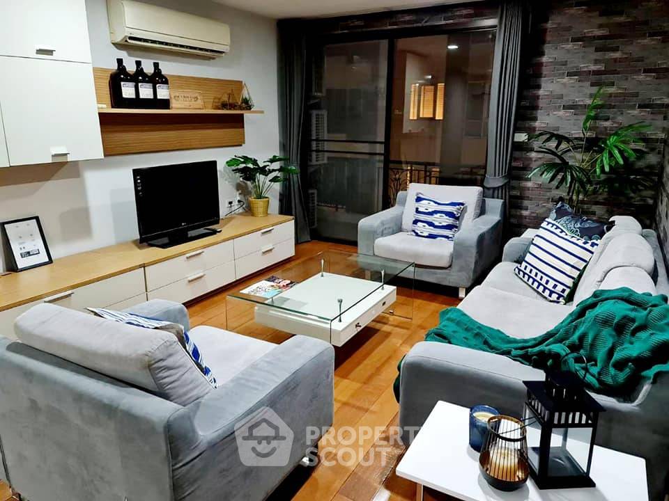 รูป คอนโด 2 ห้องนอน Prime Mansion Sukhumvit 31 ใกล้ MRT สุขุมวิท (ID 578367) - รูปที่ 10/17