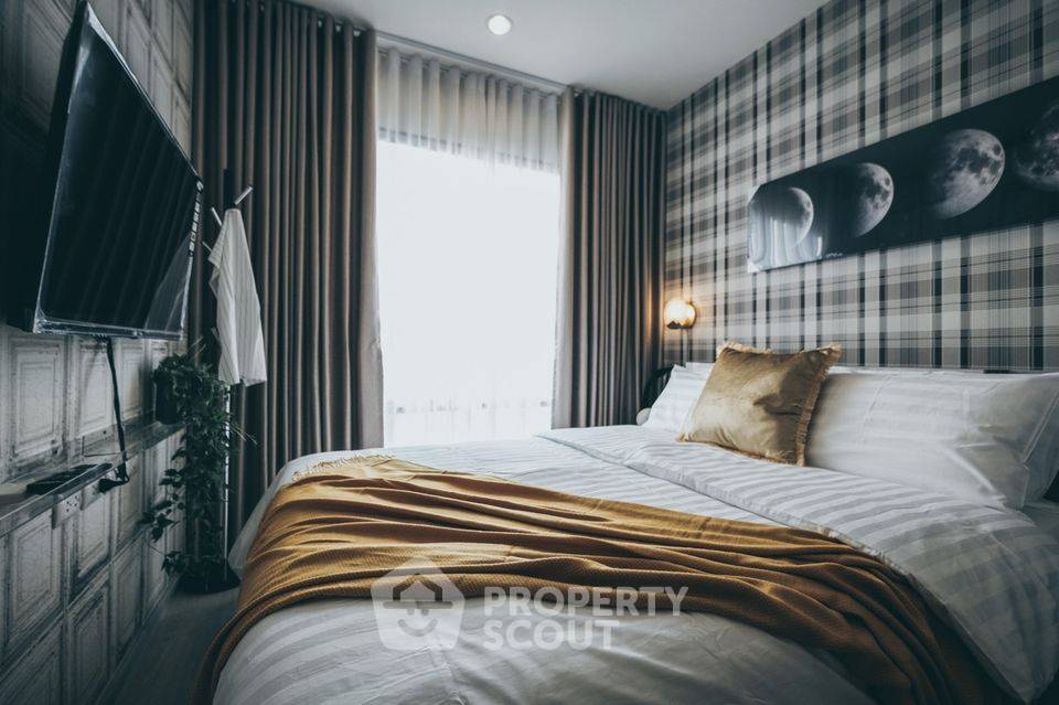 picture 2-BR Condo at Rhythm Asoke near MRT Phra Ram 9 (ID 420827) - 3/12