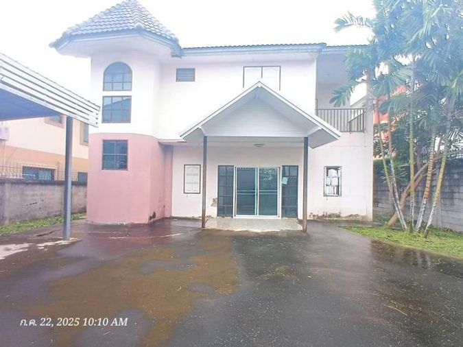 HOME for sale  Ram Inthra Khan Na Yao Bangkok