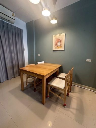 ให้เช่าทาวน์โฮม 4 ห้องนอน 167 ตร.ม. 20 ตร.ว. บ้านกลางเมือง เอสเซ้นส์ สาทร - ตากสิน 2