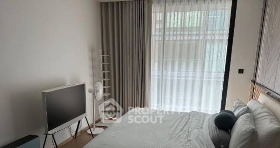 รูป คอนโด 2-ห้องนอน ที่ เฉลิมนิจ อาร์ท เดอ เมซง ใกล้ BTS ทองหล่อ (ID 1816600) - รูปที่ 3/4