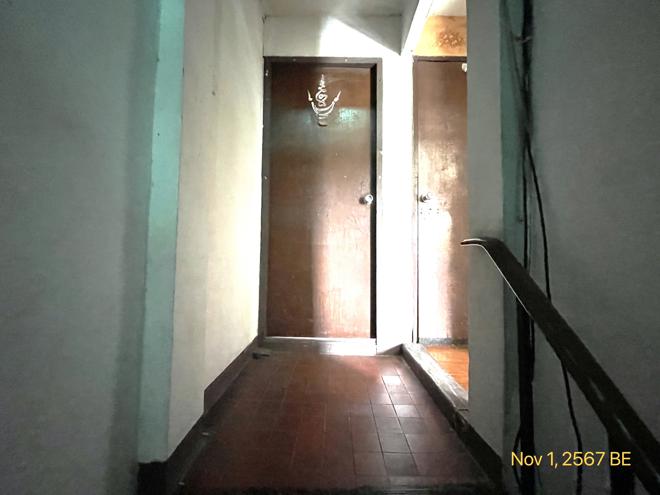 picture TOWN_HOUSE for sale  Arun Amarin Bangkok Noi Bangkok - 7/34