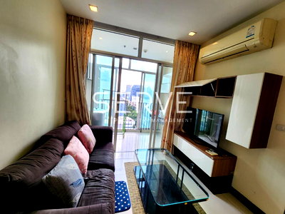 Condos for rent : 2 Beds Unblock view Nice Room Good Location Close To  Airport Line Ratchaprarop Station  @ Ideo Verve Ratchaprarop 