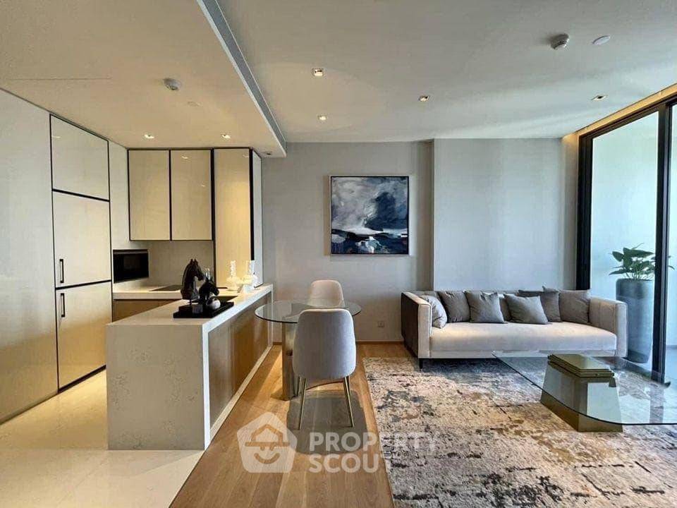 รูป คอนโด 1-ห้องนอน ที่ บีทนิค สุขุมวิท 32 ใกล้ BTS ทองหล่อ (ID 1447461) - รูปที่ 3/13