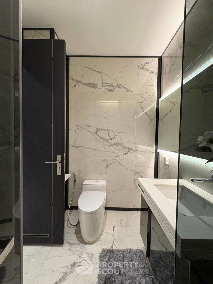 รูป คอนโด 2-ห้องนอน ที่ เดอะ แบงค็อd ทองหล่อ ใกล้ BTS ทองหล่อ (ID 2330643) - รูปที่ 15/19