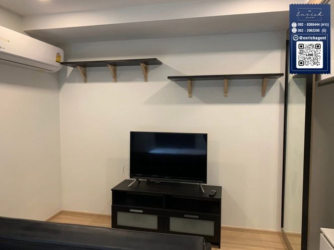 💙For rent: Maestro 07 Victory Monument, ready to move in, BTS Victory Monument💙 Call 062-2962295 Ni // Line id: @enrichagent