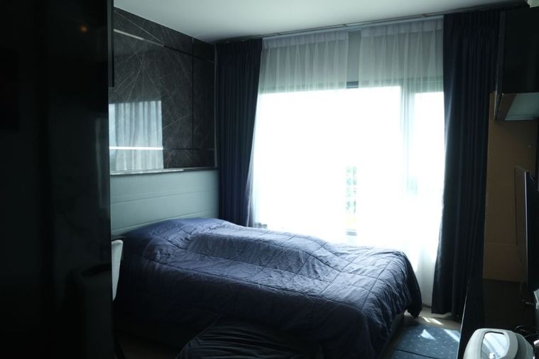 🏢 ประกาศให้เช่าคอนโด | MA-C7653   โครงการ Aspire Sathorn - Ratchapruek (แอสปาย สาทร - ราชพฤกษ์) 