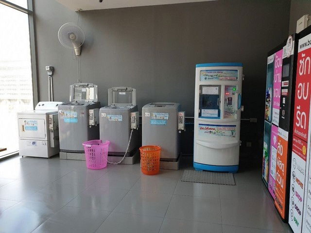 รูป C6149 ให้เช่า  :  คอนโด  ไอดีโอ โมบิ พระราม 9 ( MRT พระราม 9 ) 064 665 4666 - รูปที่ 11/11