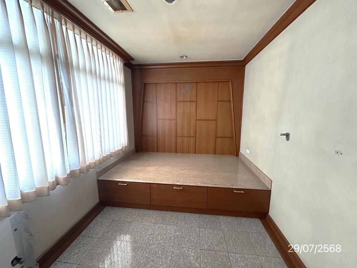 รูป บ้านเดี่ยว สำหรับขาย บ้านรวมเก้า  บางไผ่ เขตภาษีเจริญ กรุงเทพมหานคร - รูปที่ 43/62