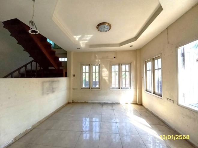 รูป บ้านเดี่ยว สำหรับขาย - บางไผ่ เขตภาษีเจริญ กรุงเทพมหานคร - รูปที่ 3/48