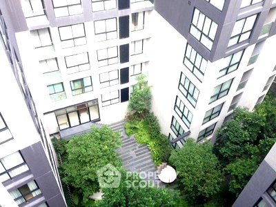 Condos for rent : 1-BR Condo At LIV @ 49 Near BTS Thong Lor (ID 384787)