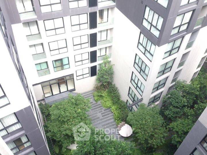 รูป คอนโด 1 ห้องนอน LIV @ 49 ย่านพร้อมพงษ์ ใกล้ BTS ทองหล่อ (ID 384787) - รูปที่ 1/4