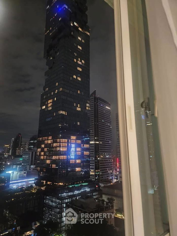 รูป คอนโด 1-ห้องนอน ที่ ไอวี่สาทร 10 ใกล้ BTS เซนต์หลุยส์ (ID 1971129) - รูปที่ 4/4