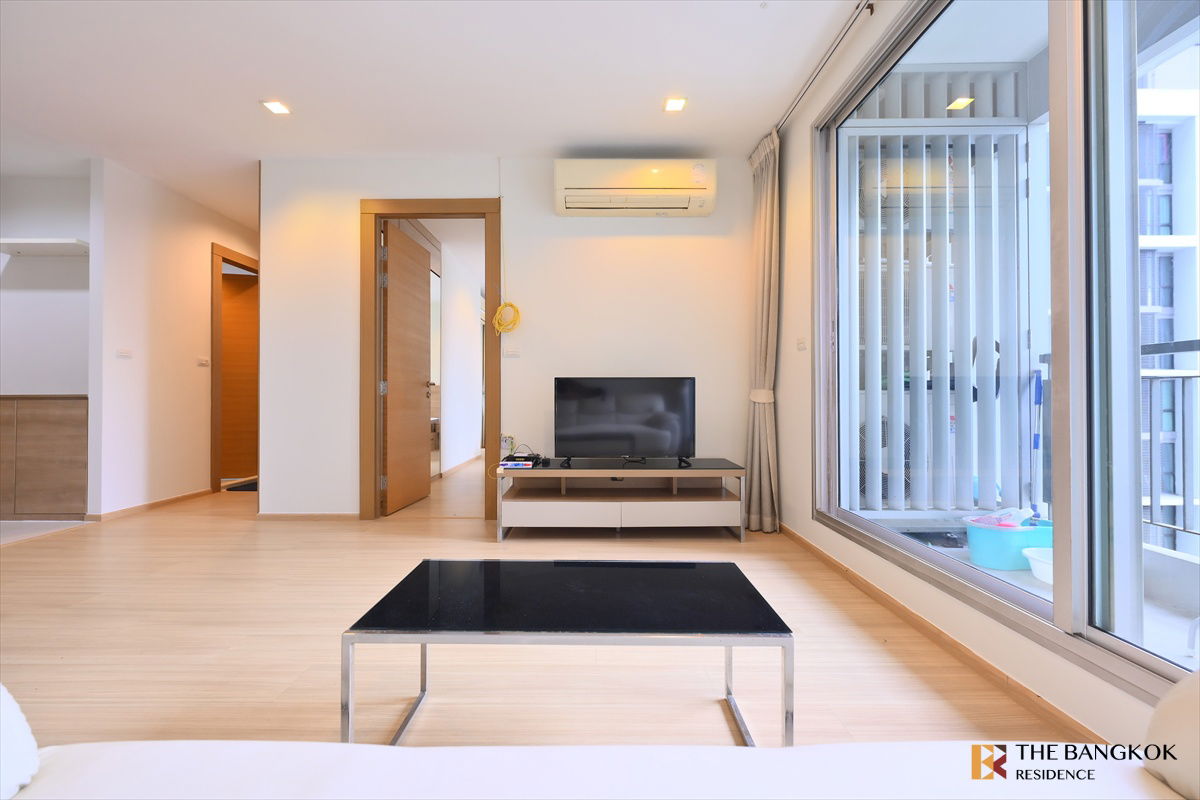 picture 🔥Spacious Unit, Great Price🔥Rhythm Ratchada-Huaikwang near MRT Huai Khwang - 9/14