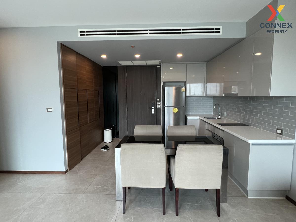 picture FOR RENT condo , The Address Asoke , MRT-Phetchaburi , Makkasan , Rat Thewi , Bangkok , CX-72856 ✅ Live chat with us ADD LINE @connexproperty ✅  - 2/8