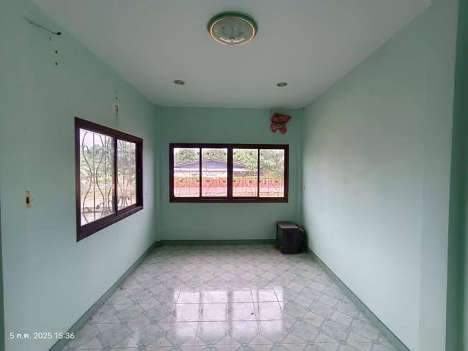 รูป บ้านเดี่ยว สำหรับขาย - บ้านยาง เมืองนครปฐม นครปฐม - รูปที่ 10/48