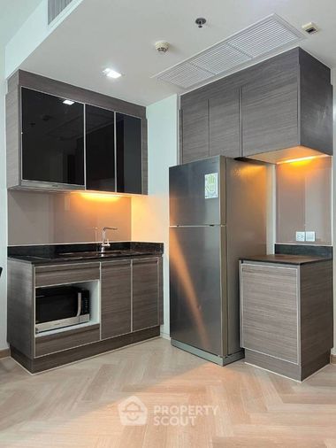 ขายคอนโด 1 ห้องนอน 47 ตร.ม. คีน บาย แสนสิริ