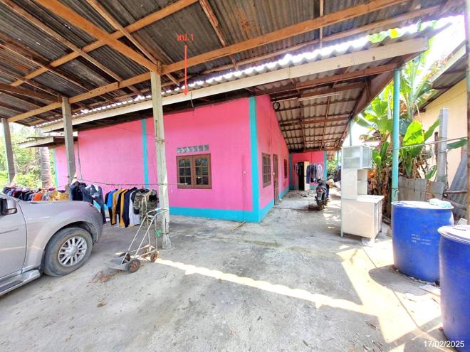 รูป บ้านเดี่ยว สำหรับขาย - บ้านหลวง ดอนตูม นครปฐม - รูปที่ 2/20