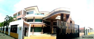 Houses for sale Thammasat University, Rangsit Campus : HOME for sale  Khlong Nung Khlong Luang Pathumthani