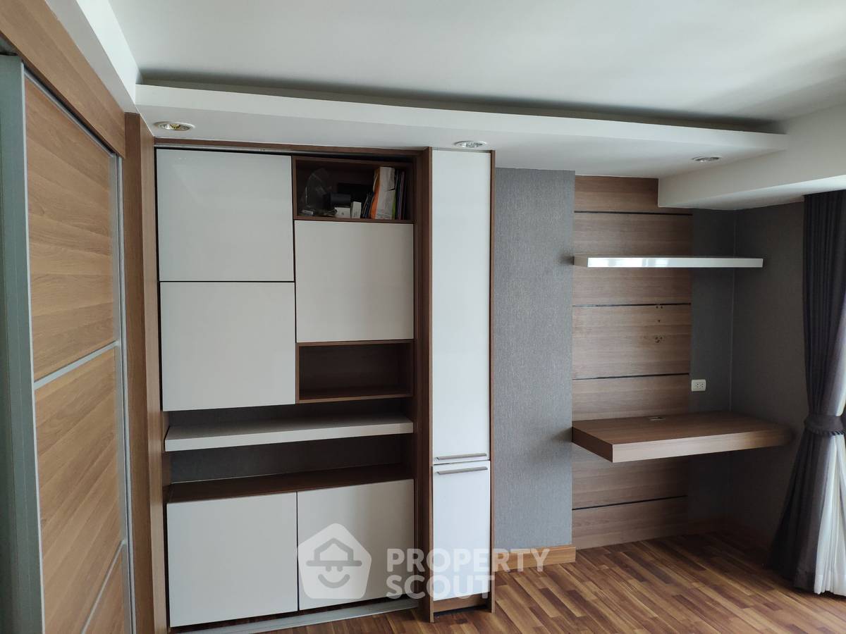 รูป คอนโด 1-ห้องนอน ที่ วอเตอร์ฟอร์ด สุขุมวิท 50 คอนโดมิเนียม ใกล้ BTS อ่อนนุช (ID 2308599) - รูปที่ 11/18